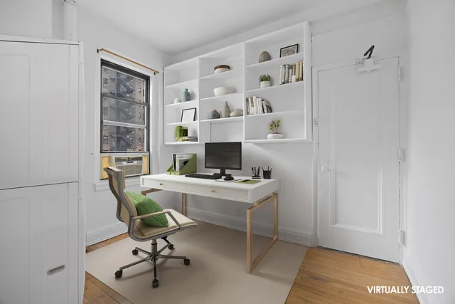 $8,500 | 151 West 74th Street, Unit 6B | Upper West Side