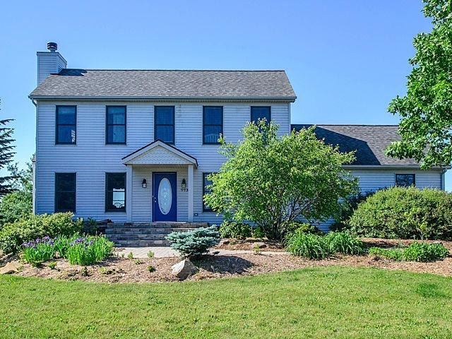 7732 Sunset Manchester, MI 48158 - Photo 1 of 10 Photo 1