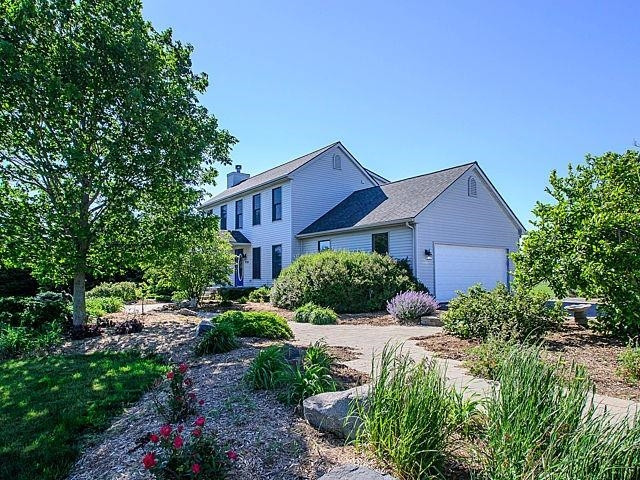7732 Sunset Manchester, MI 48158 - Photo 2 of 10 Photo 2