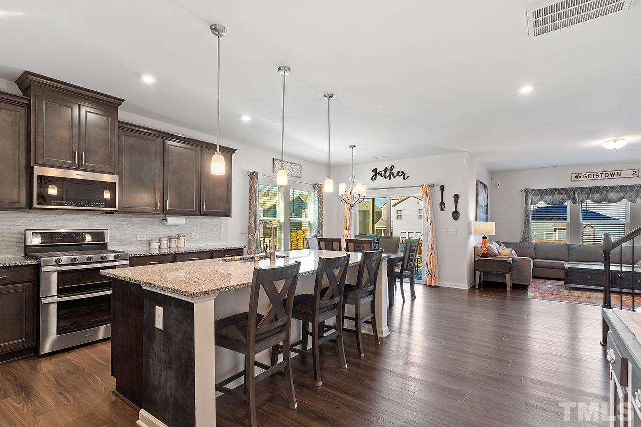 3414 Barn Road Apex, NC 27502 - Photo 13 of 39 Gallery Image 13
