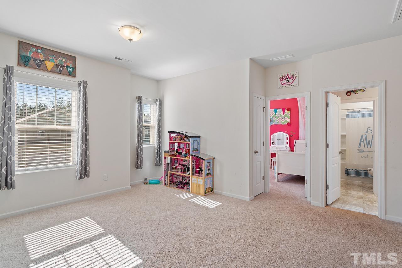 3414 Barn Road Apex, NC 27502 - Photo 30 of 39 Gallery Image 30
