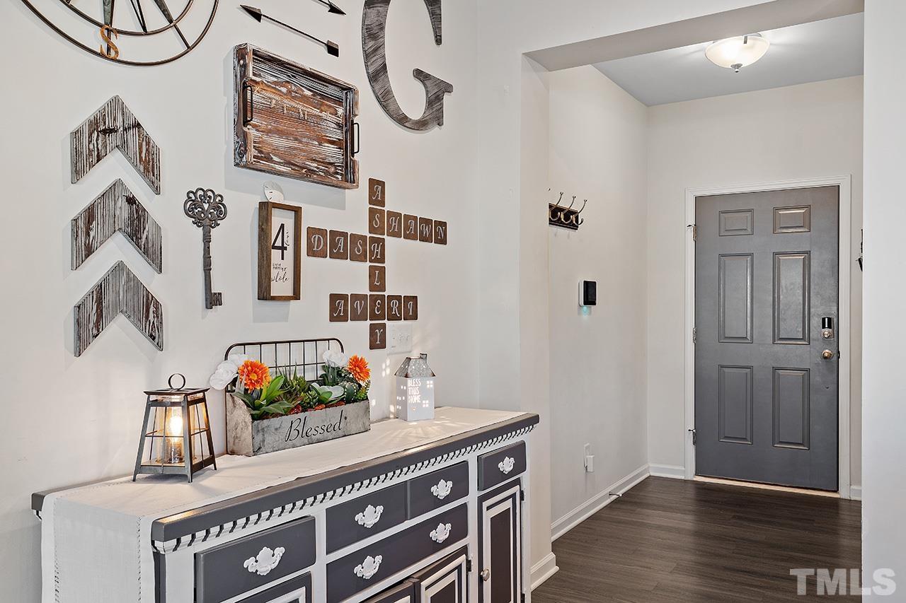 3414 Barn Road Apex, NC 27502 - Photo 5 of 39 Gallery Image 5
