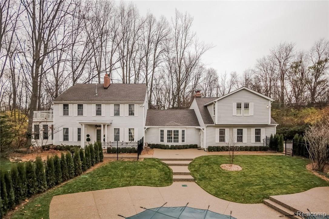 4750 Napier Road Canton, MI 48187 - Photo 83 of 97 084-Rear_View-2225674-medium.jpg