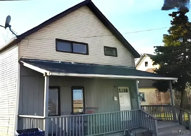 $91,000 | 782 Smith Street, Buffalo, NY 14206