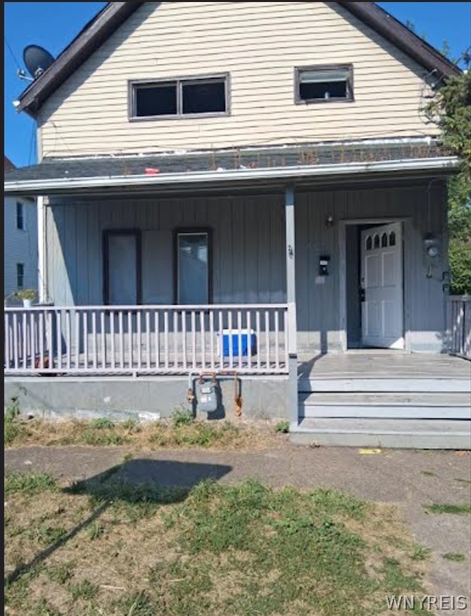 782 Smith Street Buffalo, NY 14206 - Photo 2 of 17