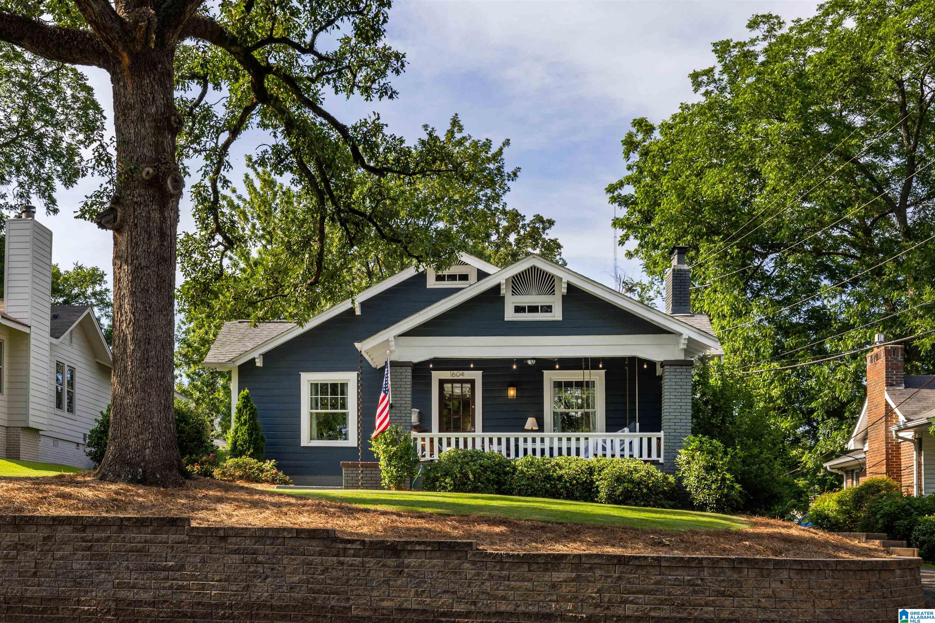 1604 Oxmoor Road Birmingham, AL 35209 - Photo 36 of 36