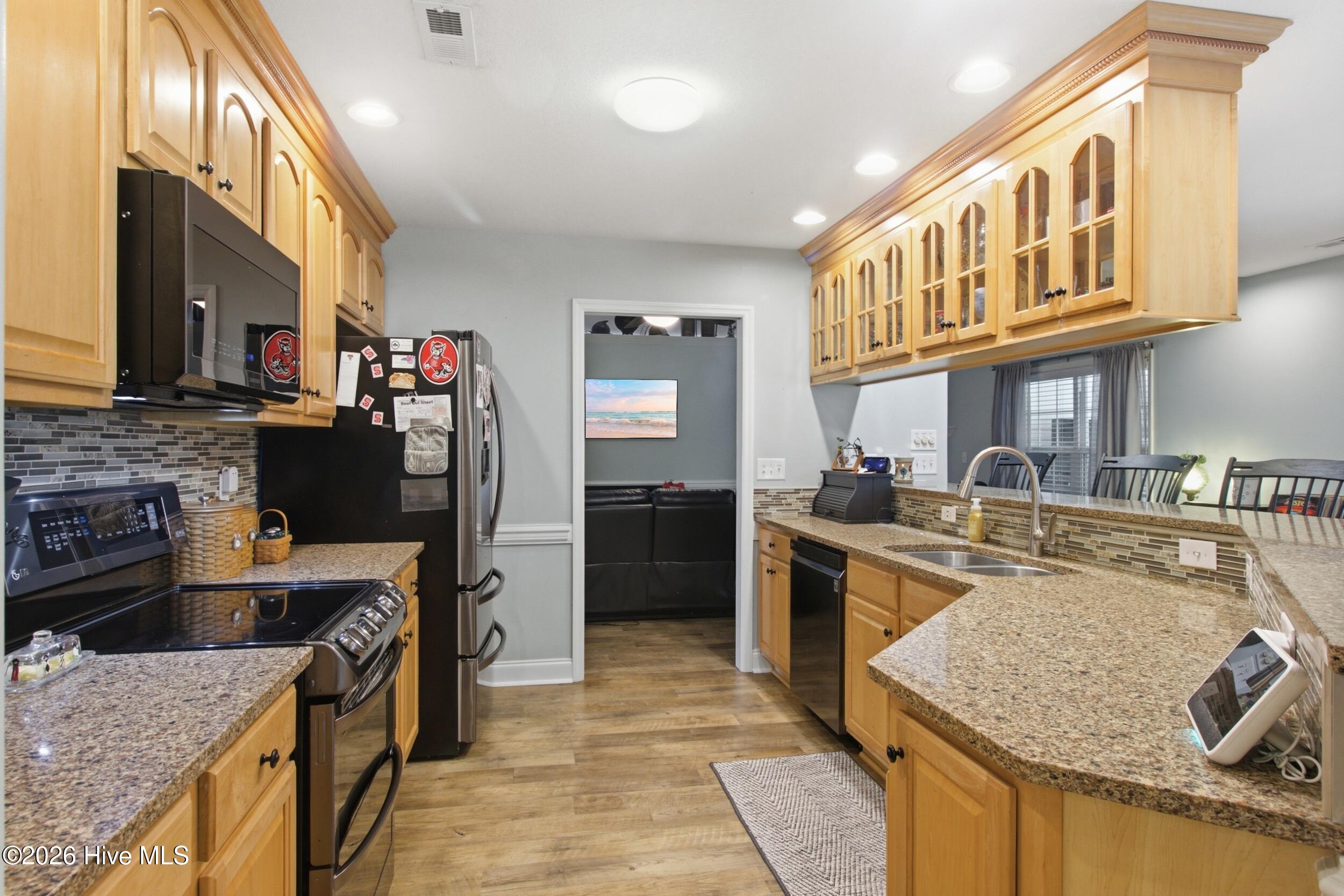 100 Sand Run Road Havelock, NC 28532 - Photo 19 of 39