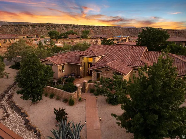 $850,000 | 565 East Rio De Sion Drive, Virgin, UT 84779