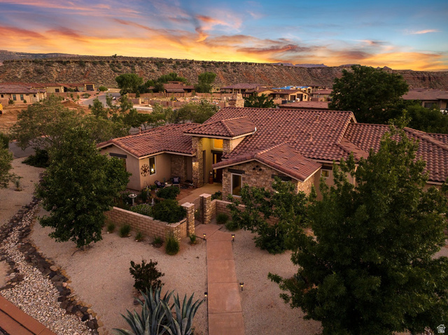 565 East Rio De Sion Drive Virgin, UT 84779 - Photo 1 of 62