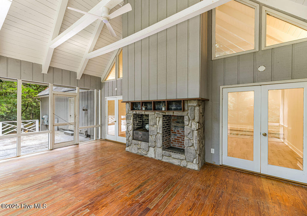 140 Mitchell Road Southern Pines, NC 28387 - Photo 60 of 66 SP 4