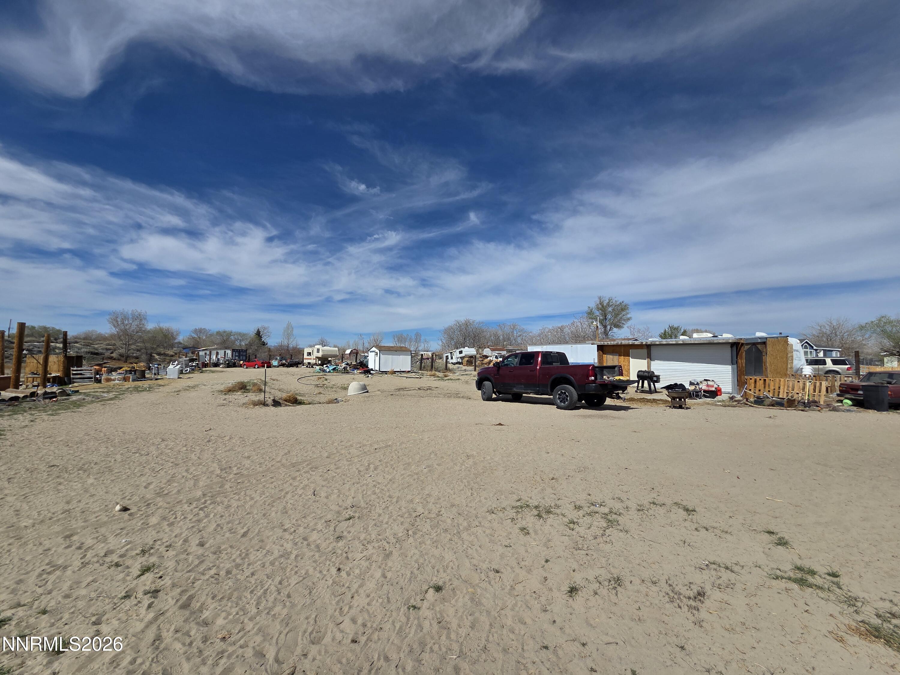 1015 Dean Lane Fallon, NV 89406 - Photo 3 of 5 20260316_115017