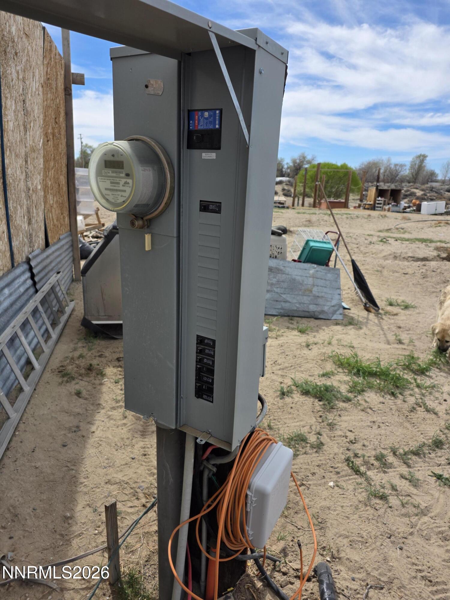 1015 Dean Lane Fallon, NV 89406 - Photo 4 of 5 20260316_121420