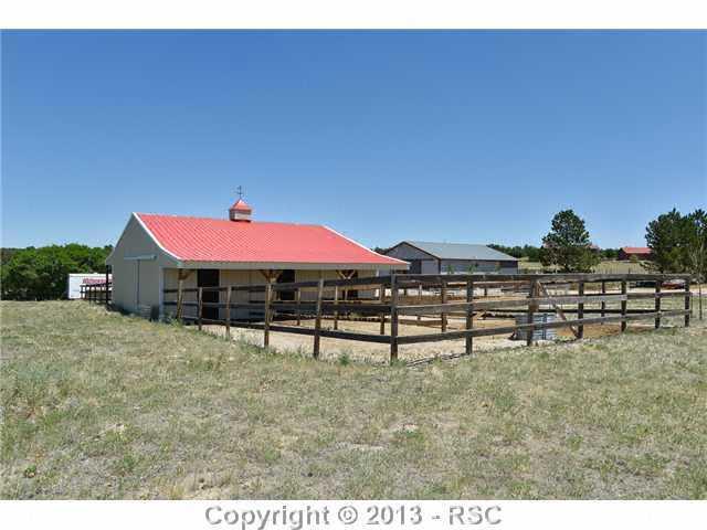 4170 Ridgeway Lane Colorado Springs, CO 80908 - Photo 16 of 24 Gallery Image 16