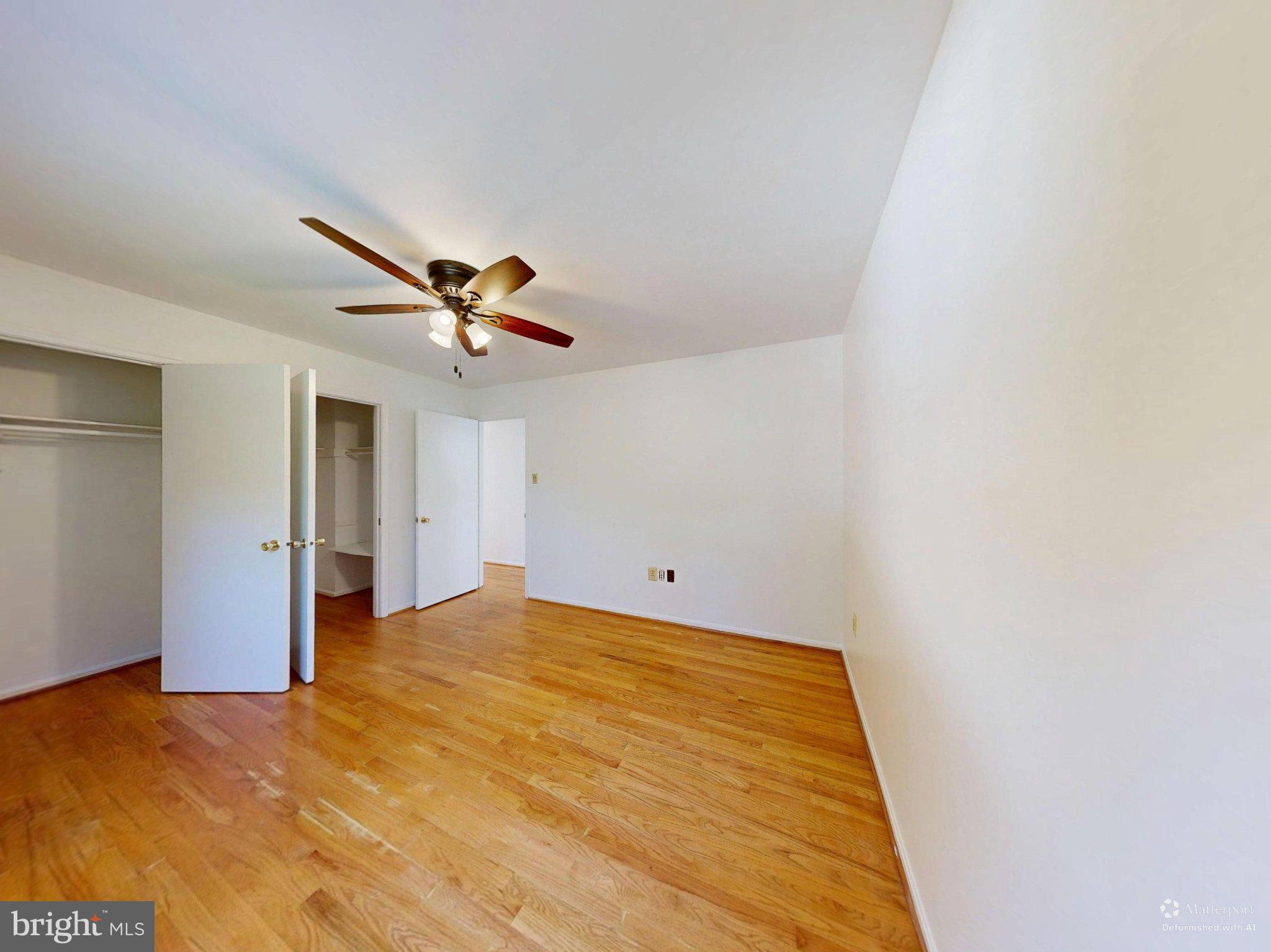 6823 Ben Franklin Road Springfield, VA 22150 - Photo 57 of 61 Bedroom 3