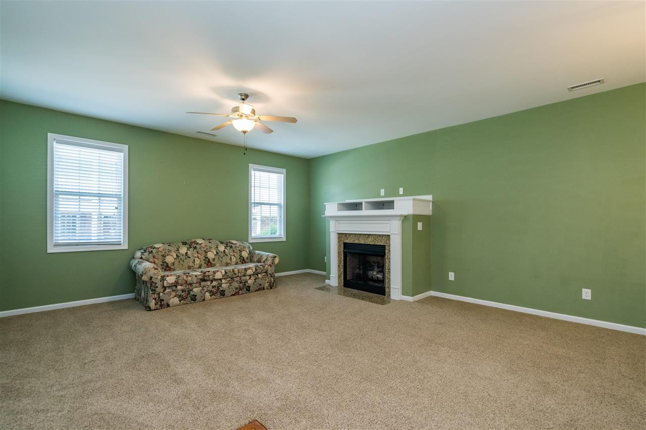 504 Dragby Lane Raleigh, NC 27603 - Photo 4 of 27 Photo 4