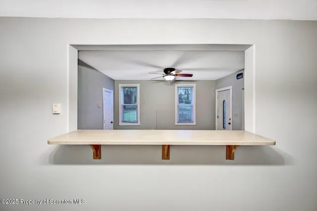 $195,000 | 1941 Electric Street, Unit REAR, Dunmore, PA 18512