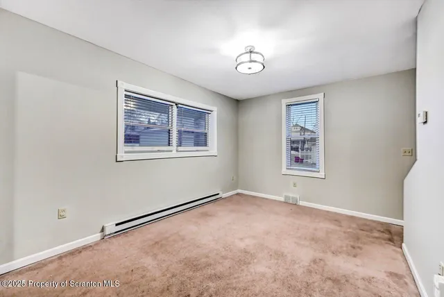 $195,000 | 1941 Electric Street, Unit REAR, Dunmore, PA 18512