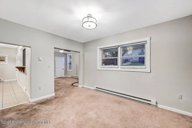 $195,000 | 1941 Electric Street, Unit REAR, Dunmore, PA 18512