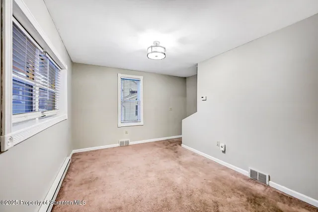 $195,000 | 1941 Electric Street, Unit REAR, Dunmore, PA 18512