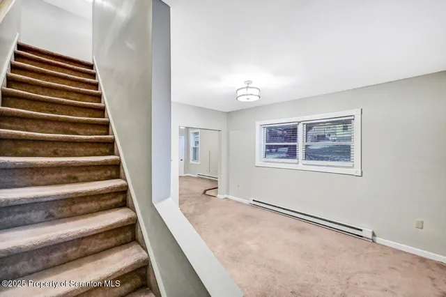 $195,000 | 1941 Electric Street, Unit REAR, Dunmore, PA 18512