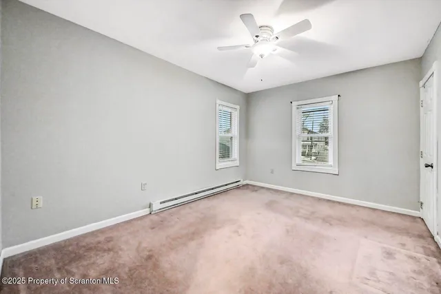 $195,000 | 1941 Electric Street, Unit REAR, Dunmore, PA 18512