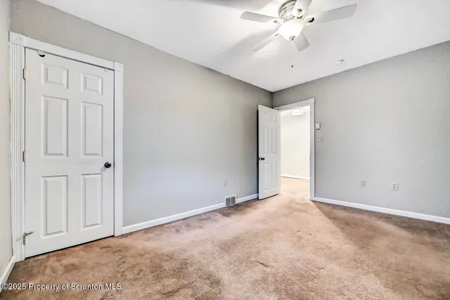 $195,000 | 1941 Electric Street, Unit REAR, Dunmore, PA 18512