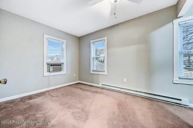 $195,000 | 1941 Electric Street, Unit REAR, Dunmore, PA 18512