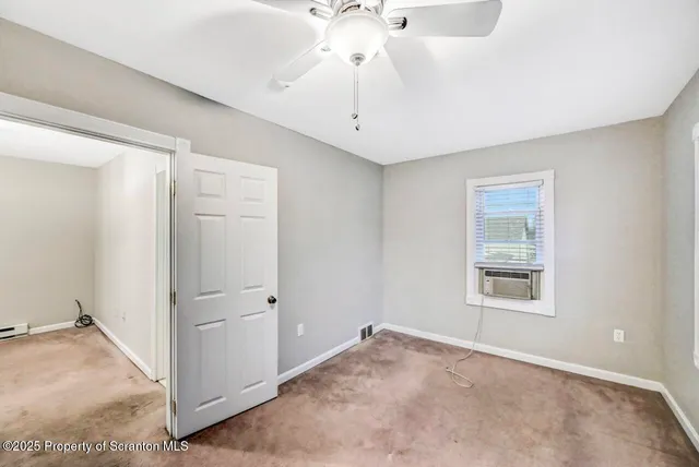 $195,000 | 1941 Electric Street, Unit REAR, Dunmore, PA 18512