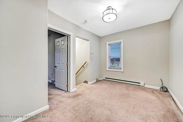 $195,000 | 1941 Electric Street, Unit REAR, Dunmore, PA 18512