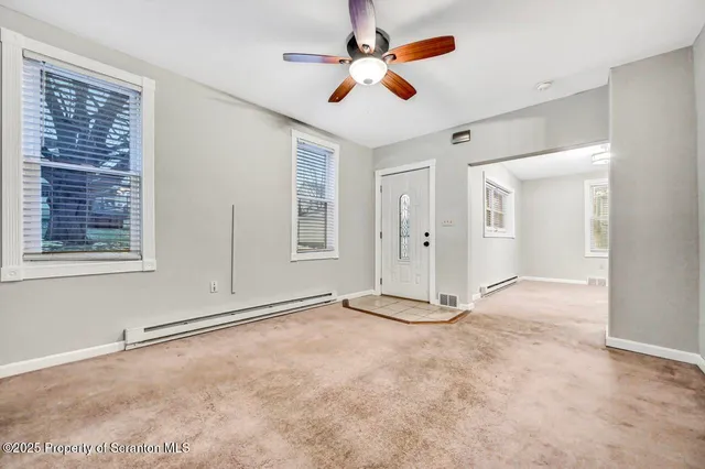 $195,000 | 1941 Electric Street, Unit REAR, Dunmore, PA 18512