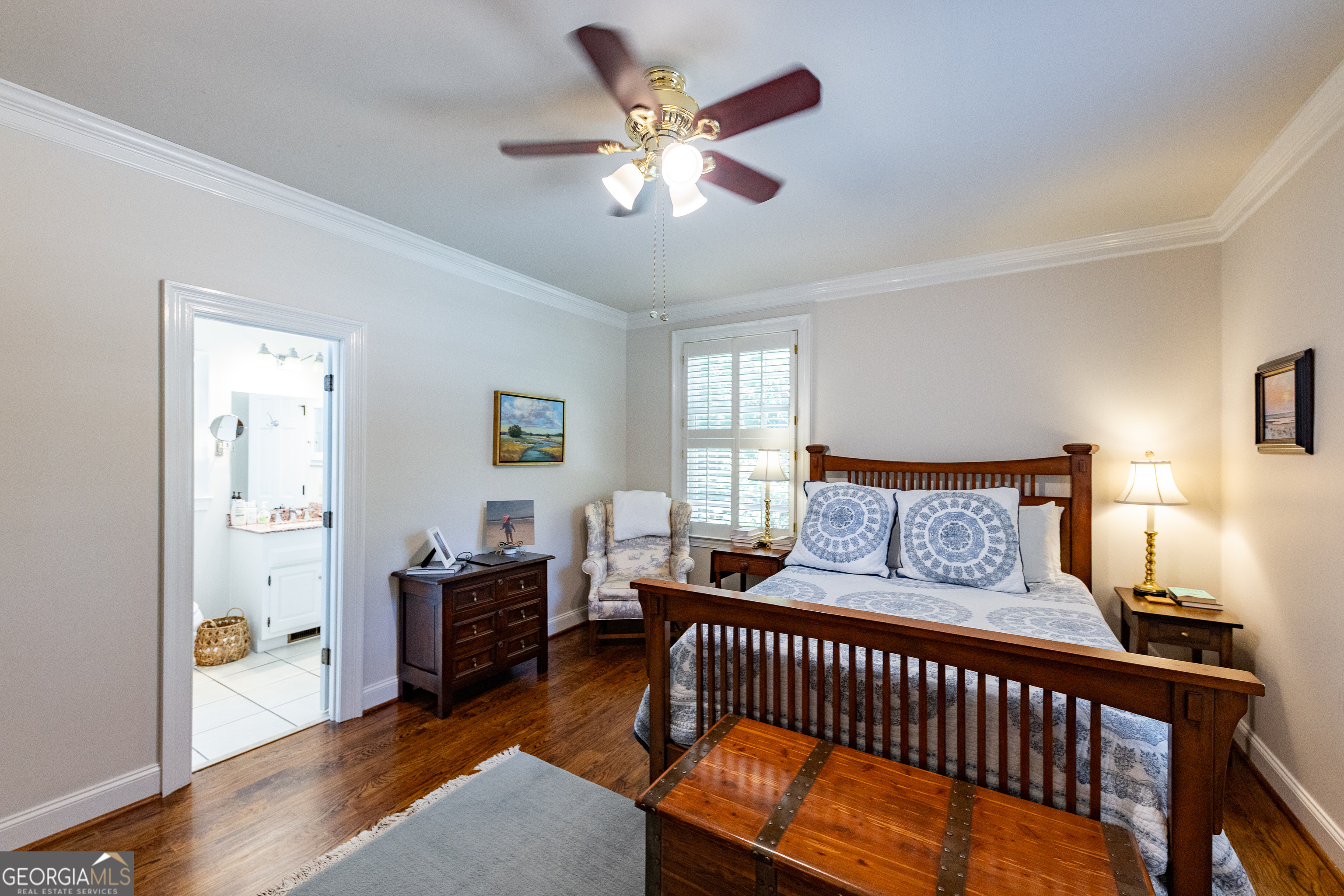 134 Mill Race Road Thomaston, GA 30286 - Photo 15 of 47