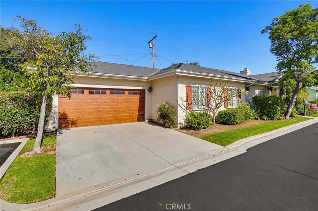 7735 Ridgeview Lane Whittier, CA 90606 - Photo 3 of 55