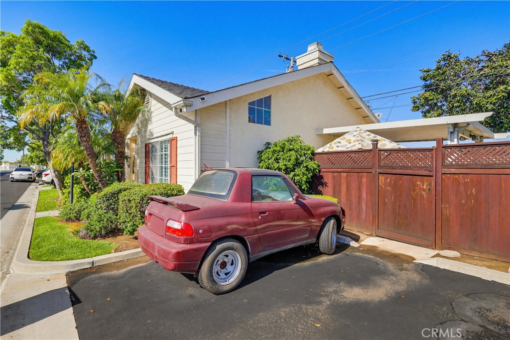 7735 Ridgeview Lane Whittier, CA 90606 - Photo 54 of 55