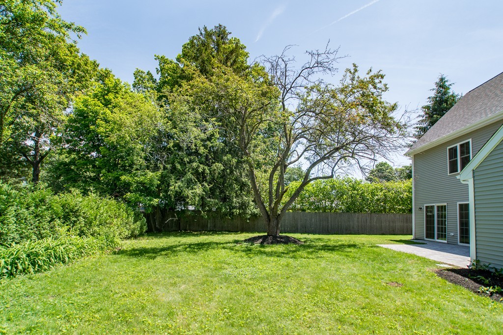 11 Wentworth Road Natick, MA 01760 - Photo 29 of 30