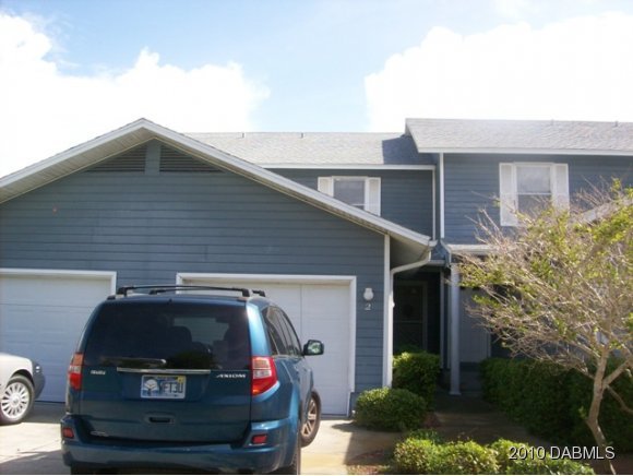 1909 South Riverside Drive, Unit 2 Edgewater, FL 32141 - Photo 1 of 8 Primary Photo