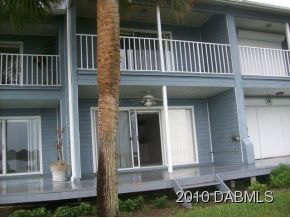 1909 South Riverside Drive, Unit 2 Edgewater, FL 32141 - Photo 7 of 8 Additional Photo