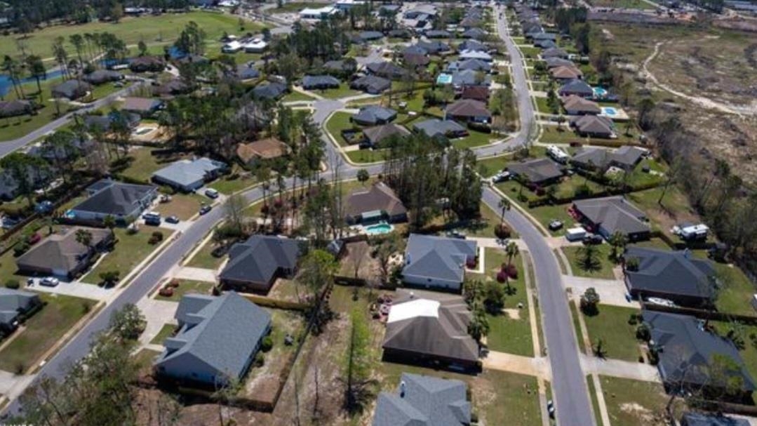 4629 Starboard Lane Orange Beach, AL 36561 - Photo 8 of 10