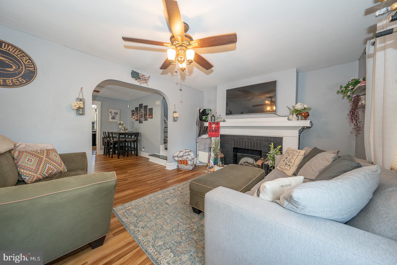 25 Rively Avenue Aldan, PA 19018 - Photo 9 of 38 Gallery Image 9
