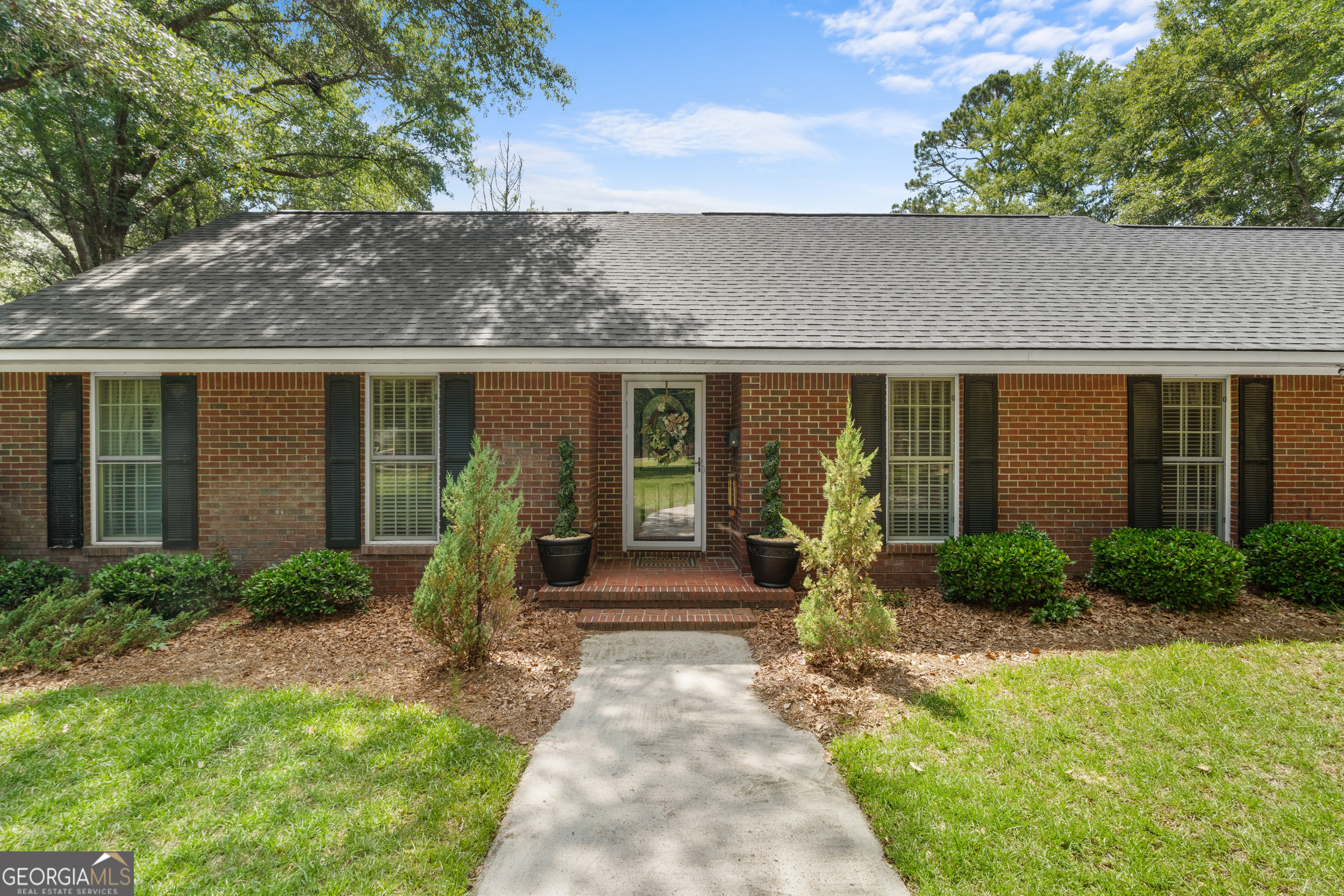 3058 Old Eighty Road Millen, GA 30442 - Photo 1 of 33