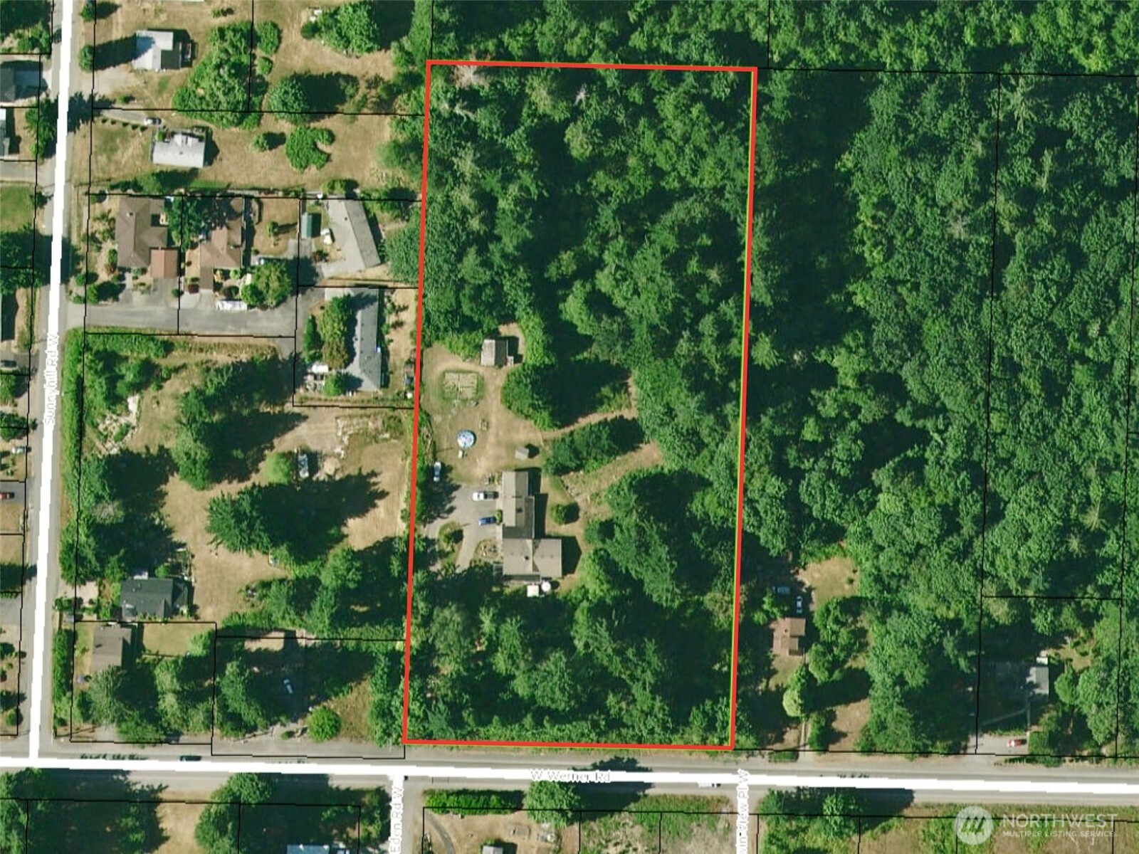 5240 Werner Road Bremerton, WA 98312 - Photo 20 of 22 Gallery Image 20