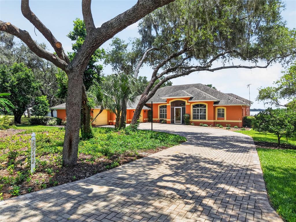 29742 Squirrel Point Road Tavares, FL 32778 - Photo 57 of 58
