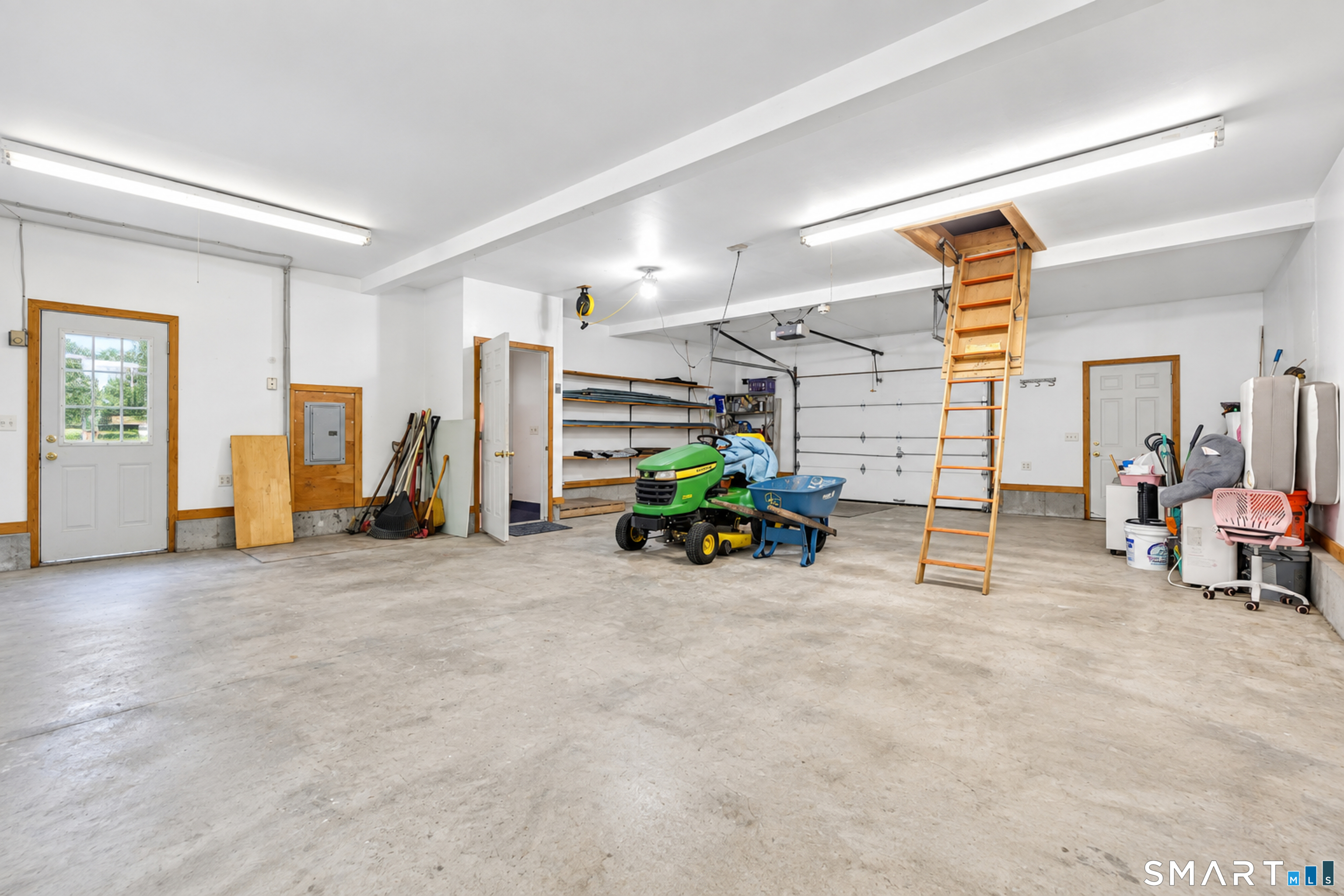 49 Doubleday Road Columbia, CT 06237 - Photo 32 of 40 Gallery Image 32