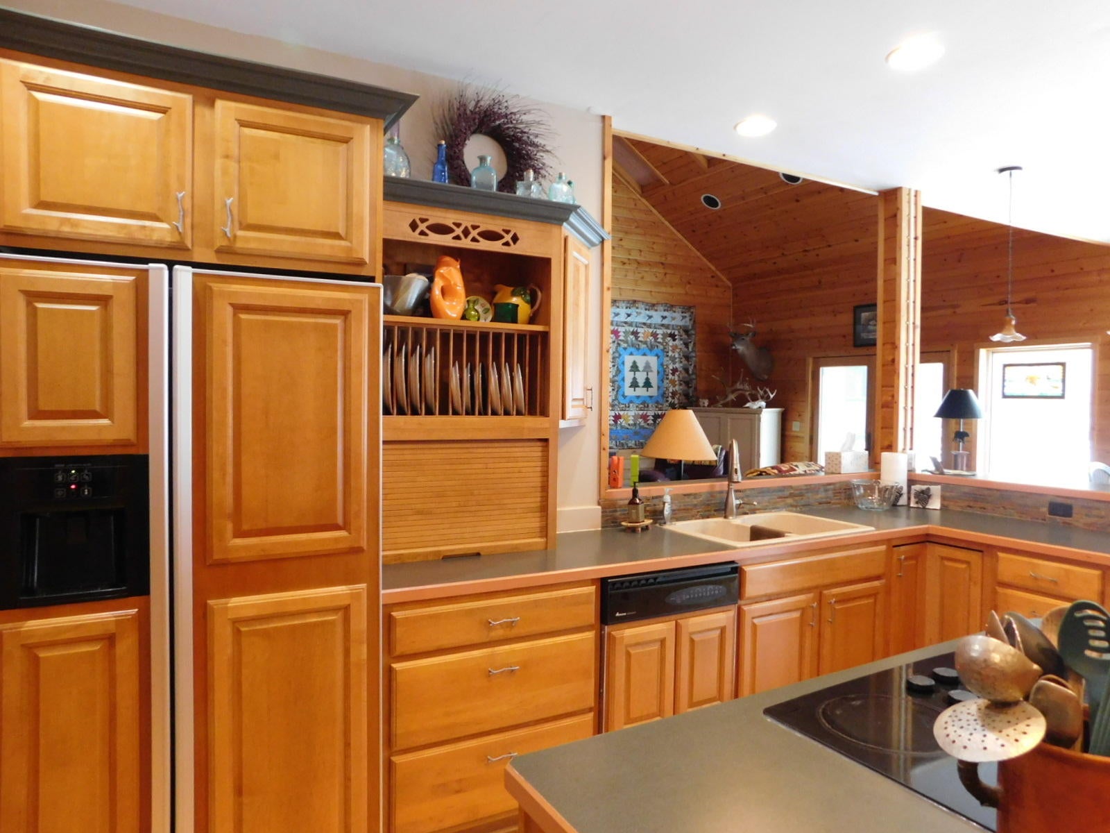 2502 West Marker Road Frederic, MI 49733 - Photo 22 of 74 Gallery Image 22