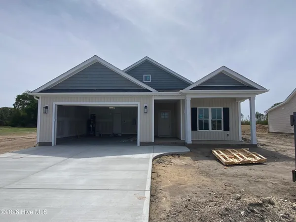 $344,900 | 2819 South Us 13 Highway, Goldsboro, NC 27530