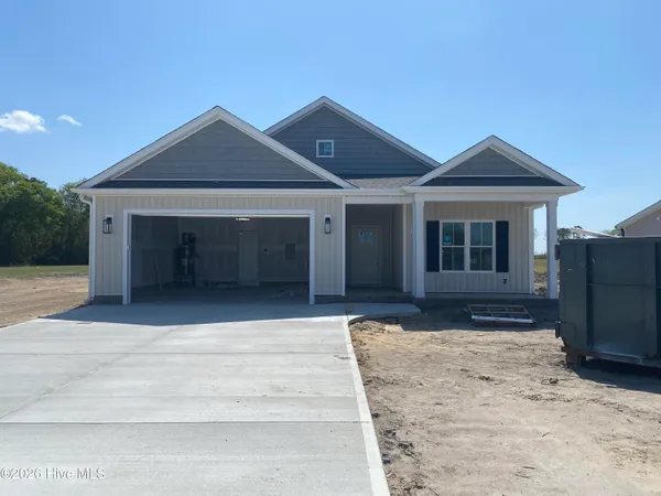 $344,900 | 2819 South Us 13 Highway, Goldsboro, NC 27530