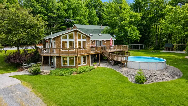 $489,000 | 139 Five Road, Carmel, ME 04419