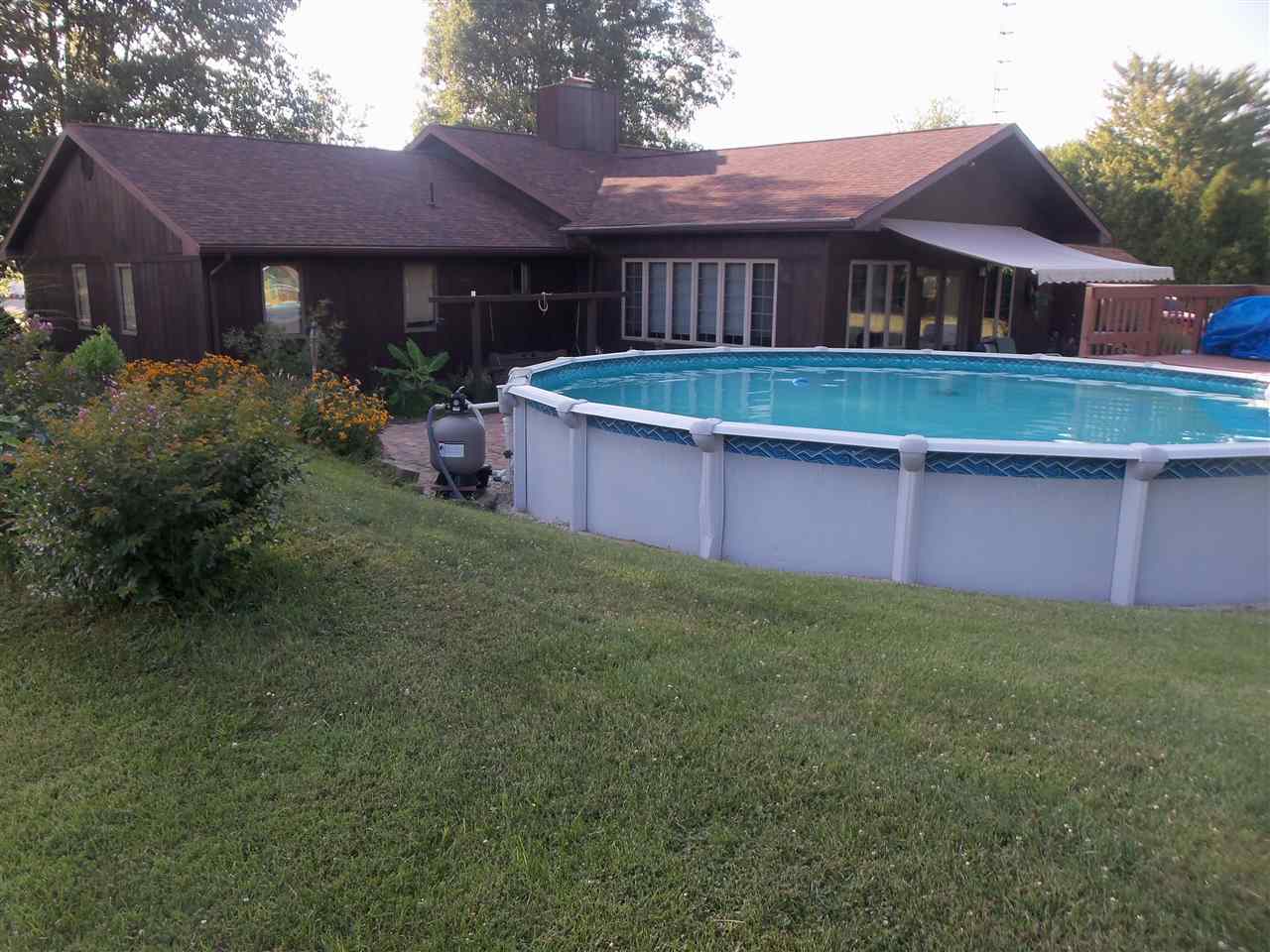 1626 Troy Road Washington, IN 47501 - Photo 14 of 18 Gallery Image 14