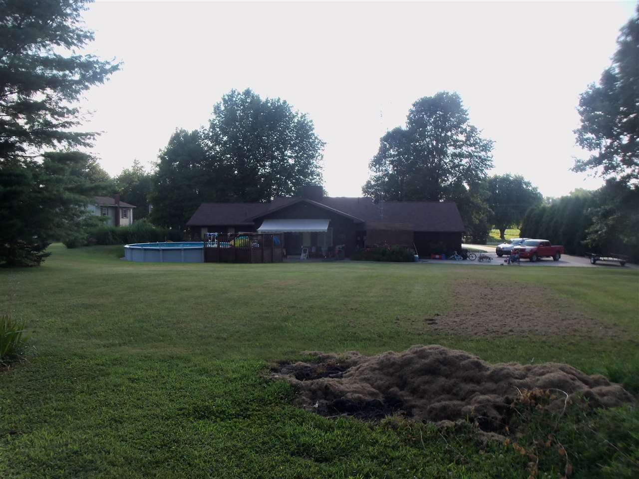 1626 Troy Road Washington, IN 47501 - Photo 15 of 18 Gallery Image 15
