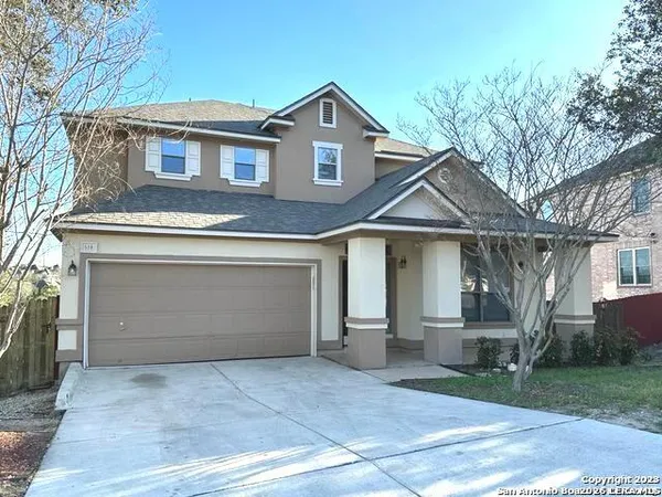$2,495 | 518 Mesa Loop, San Antonio, TX 78258