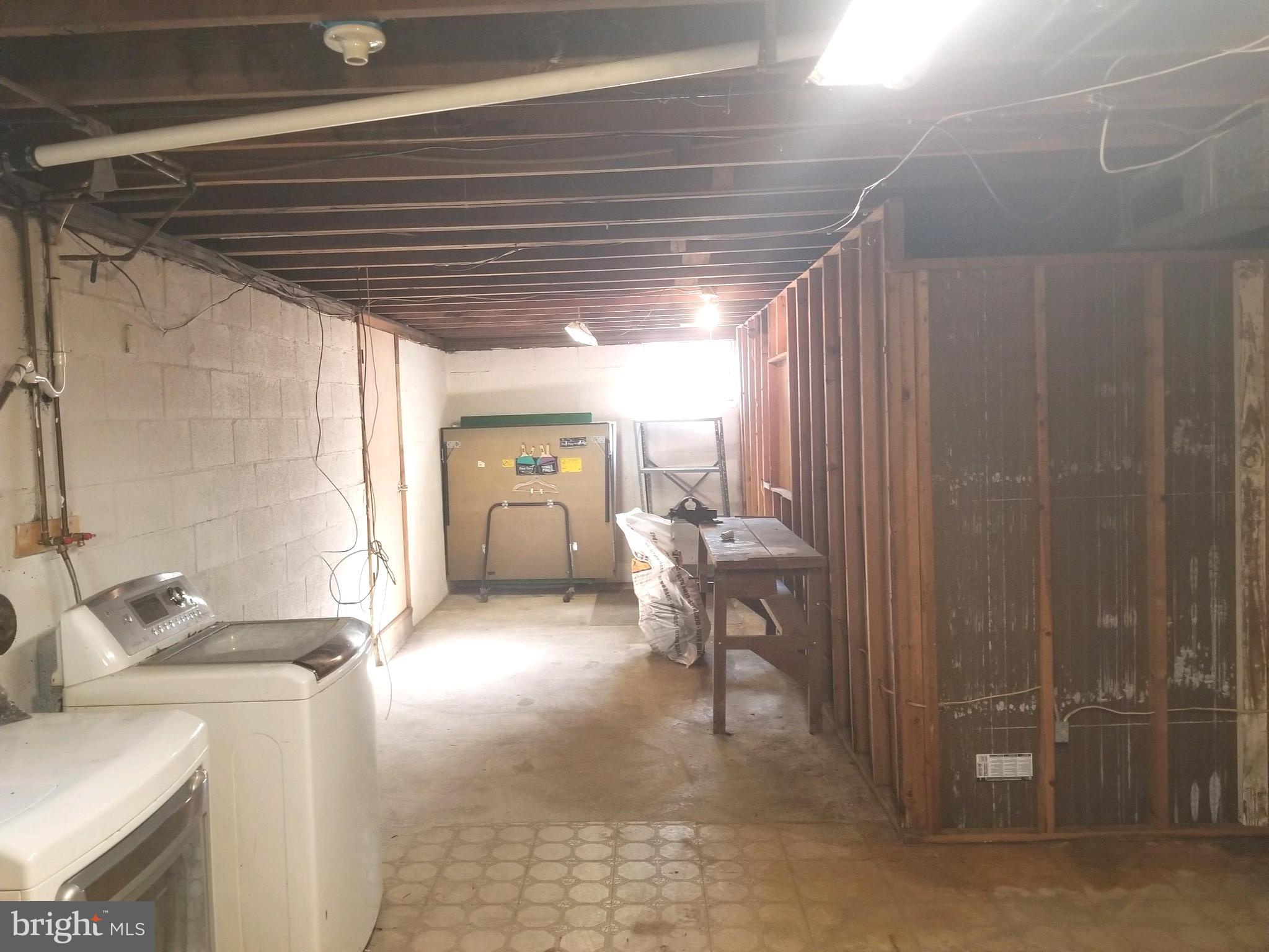 262 Sunset Road Barrington, NJ 08007 - Photo 26 of 31 Basement
